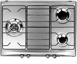 CUCINE 燃气灶安全使用注意事项