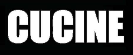 CUCINE是什么牌子?哪里的品牌