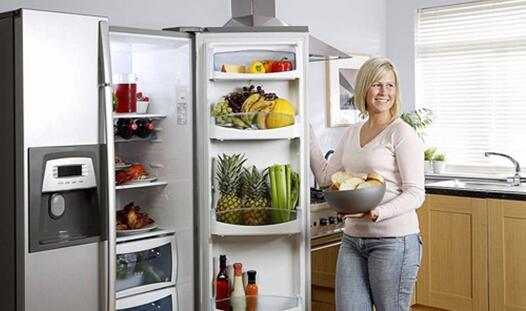夏季CUCINE冰箱各类水果储存大法
