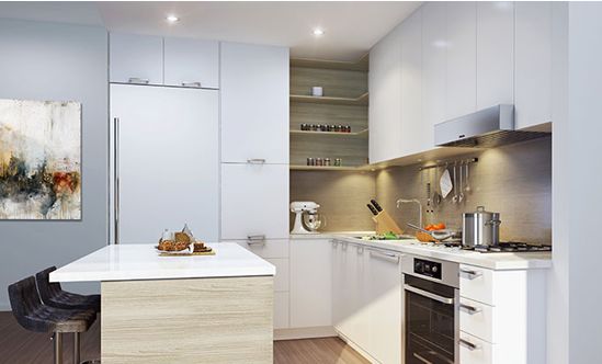 生活源于CUCINE 幸福又省心