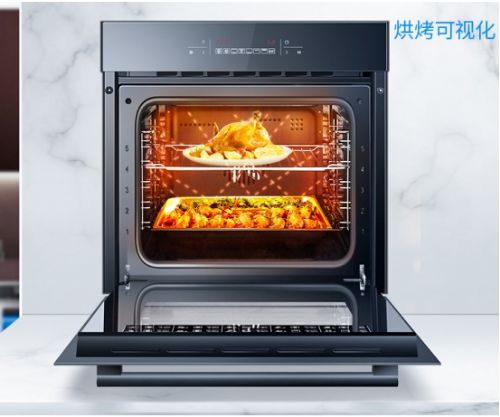 CUCINE烤箱跳闸故障原因有四