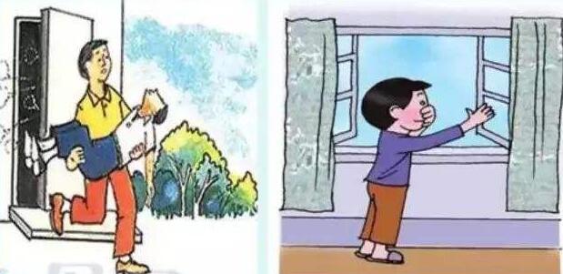 CUCINE提醒：煤气中毒要学会自救办法