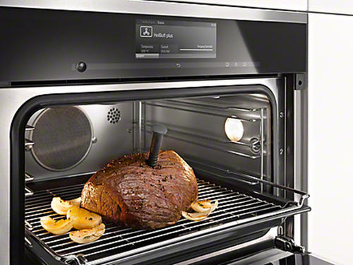 CUCINE烤箱的基本维护与保养常识